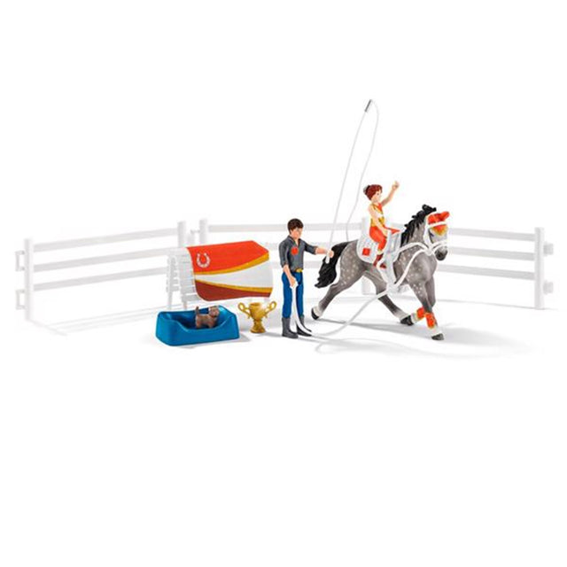 schleich® Horse Club Mia's Hvelvningssæt