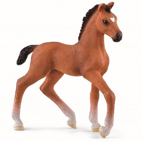 schleich® Horse Club Oldenburger Føl