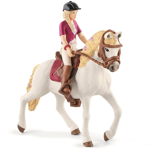 schleich® Horse Club Sofia & Blossom