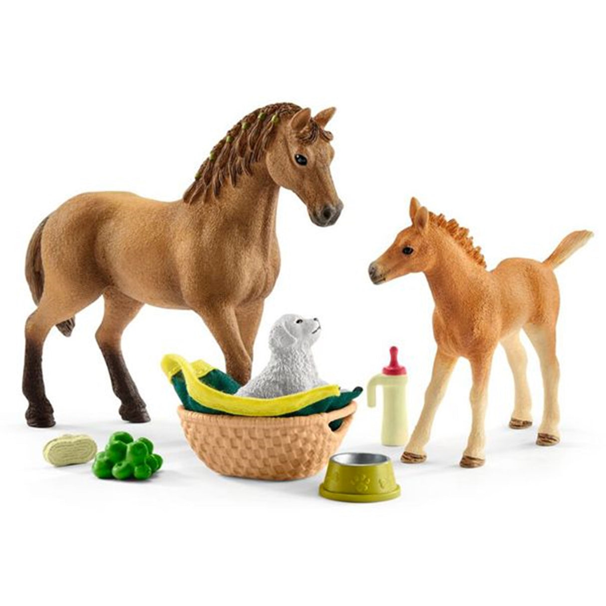 schleich® Horse Club Sarah's Dyrepleje