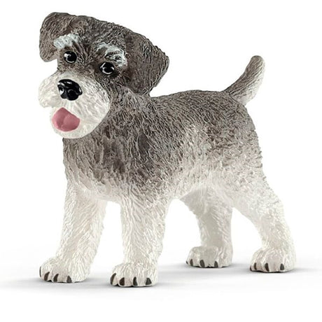 schleich® Farm World Miniature Schnauzer