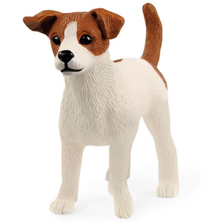 schleich® Farm World Jack Russel Terrier