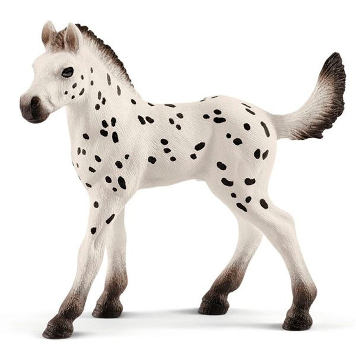 schleich® Horse Club Knabstrupper Føl