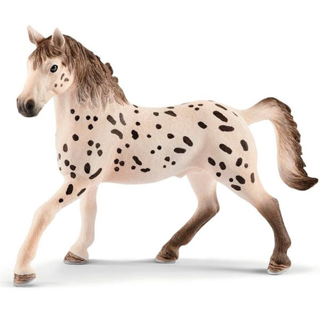 schleich® Horse Club Knabstrupper Hingst