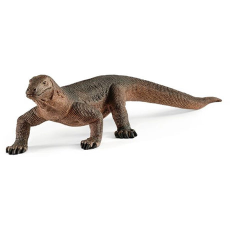 schleich® Wild Life Komodovaran