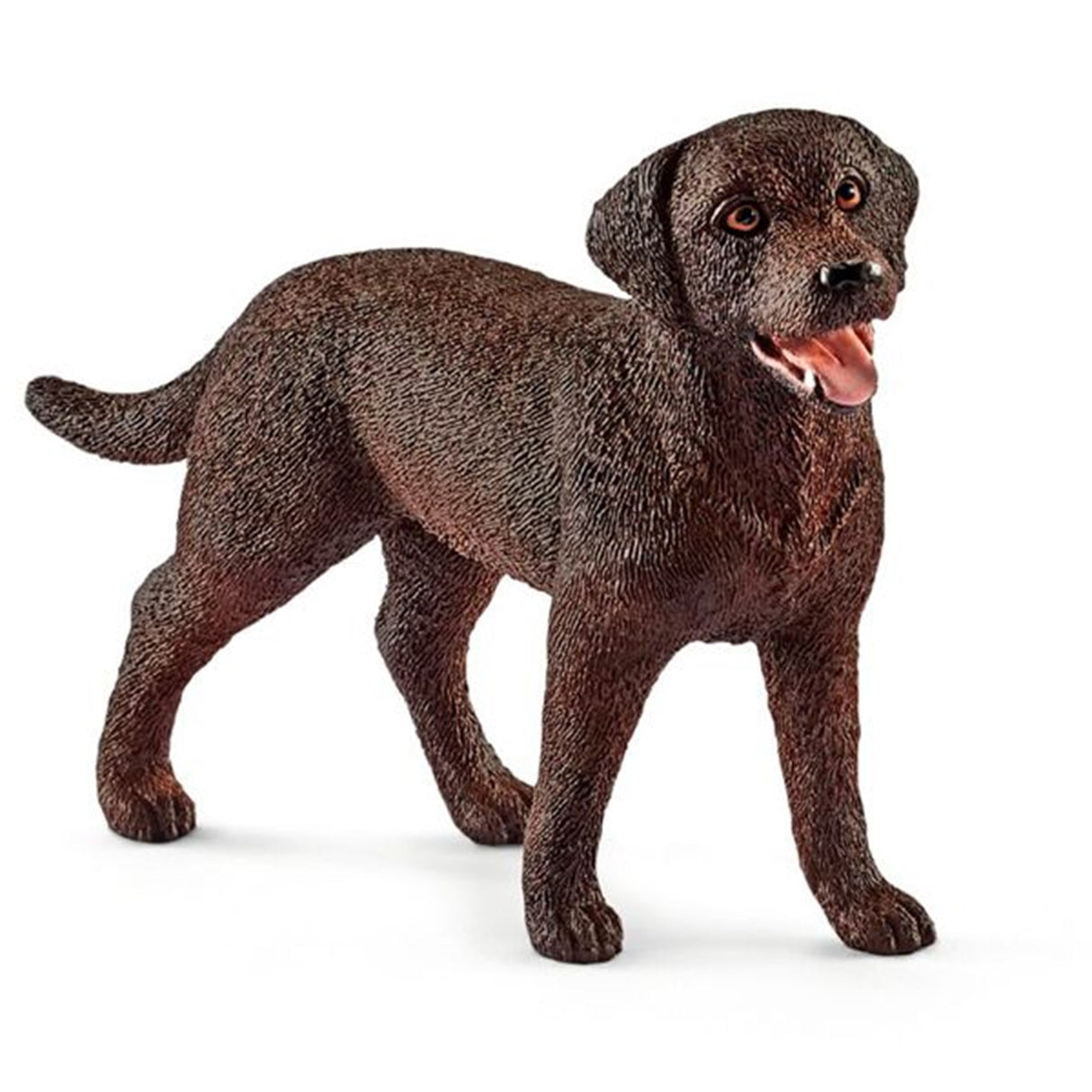 schleich® Farm World Labrador Retriever