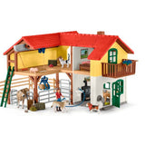 schleich® Farm World Bondegårdshus