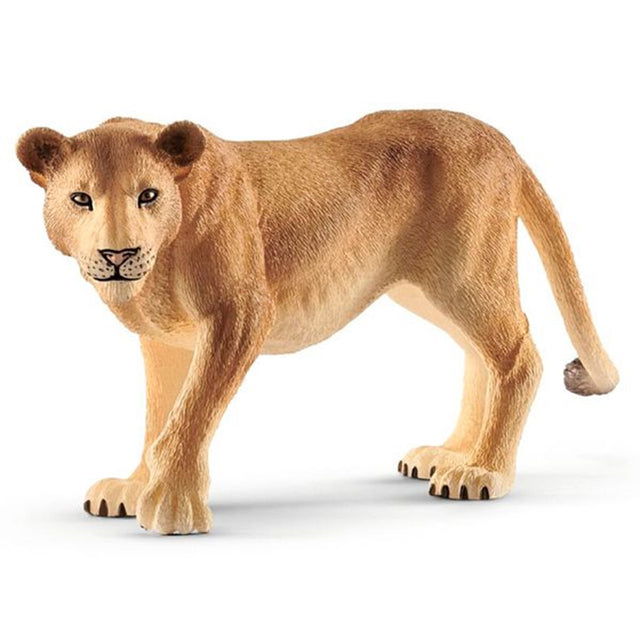 schleich® Wild Life Løve Hun