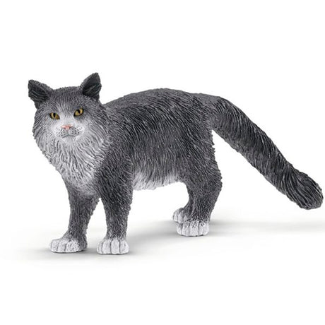 schleich® Farm World Maine Coon Kat