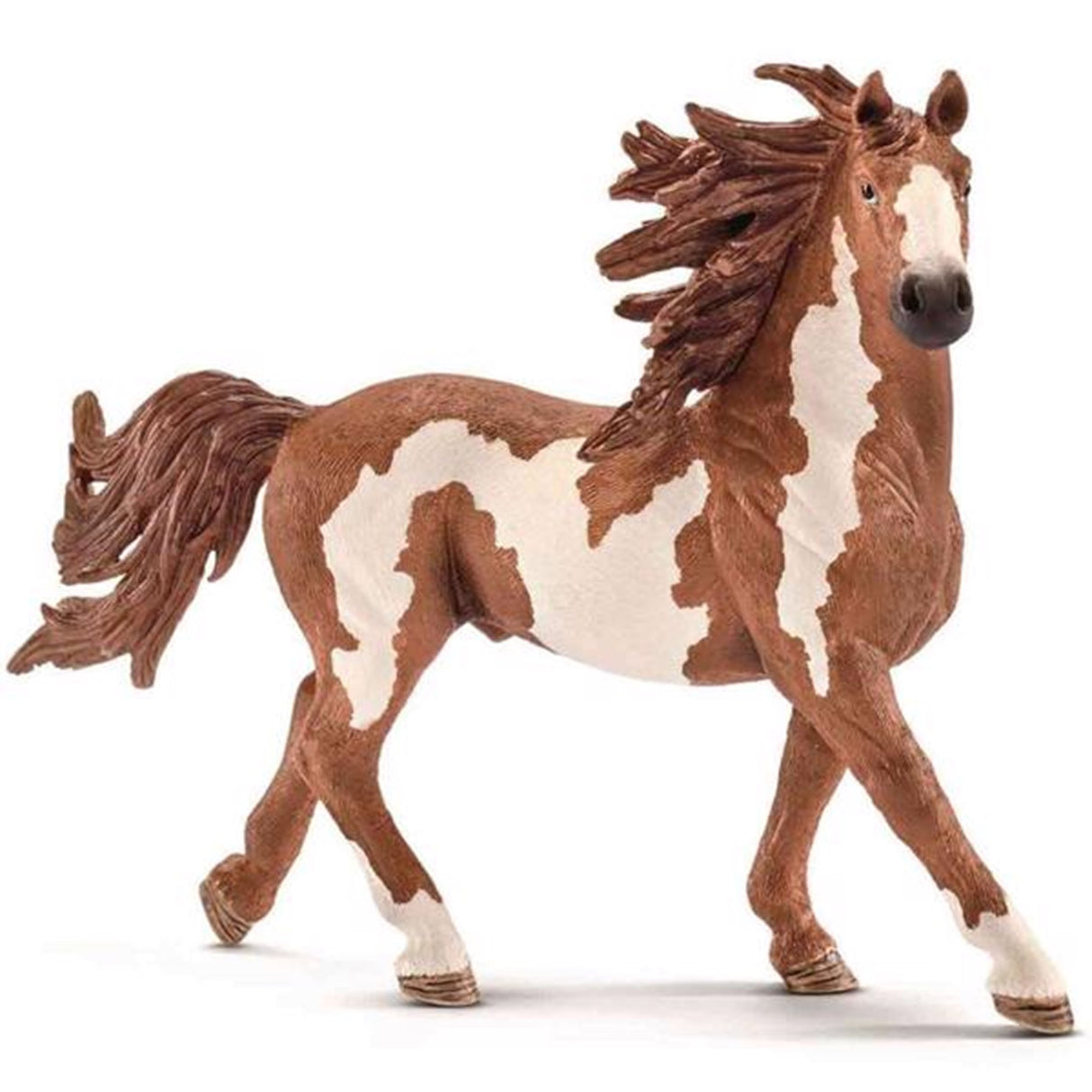 schleich® Farm World Pinto Hingst