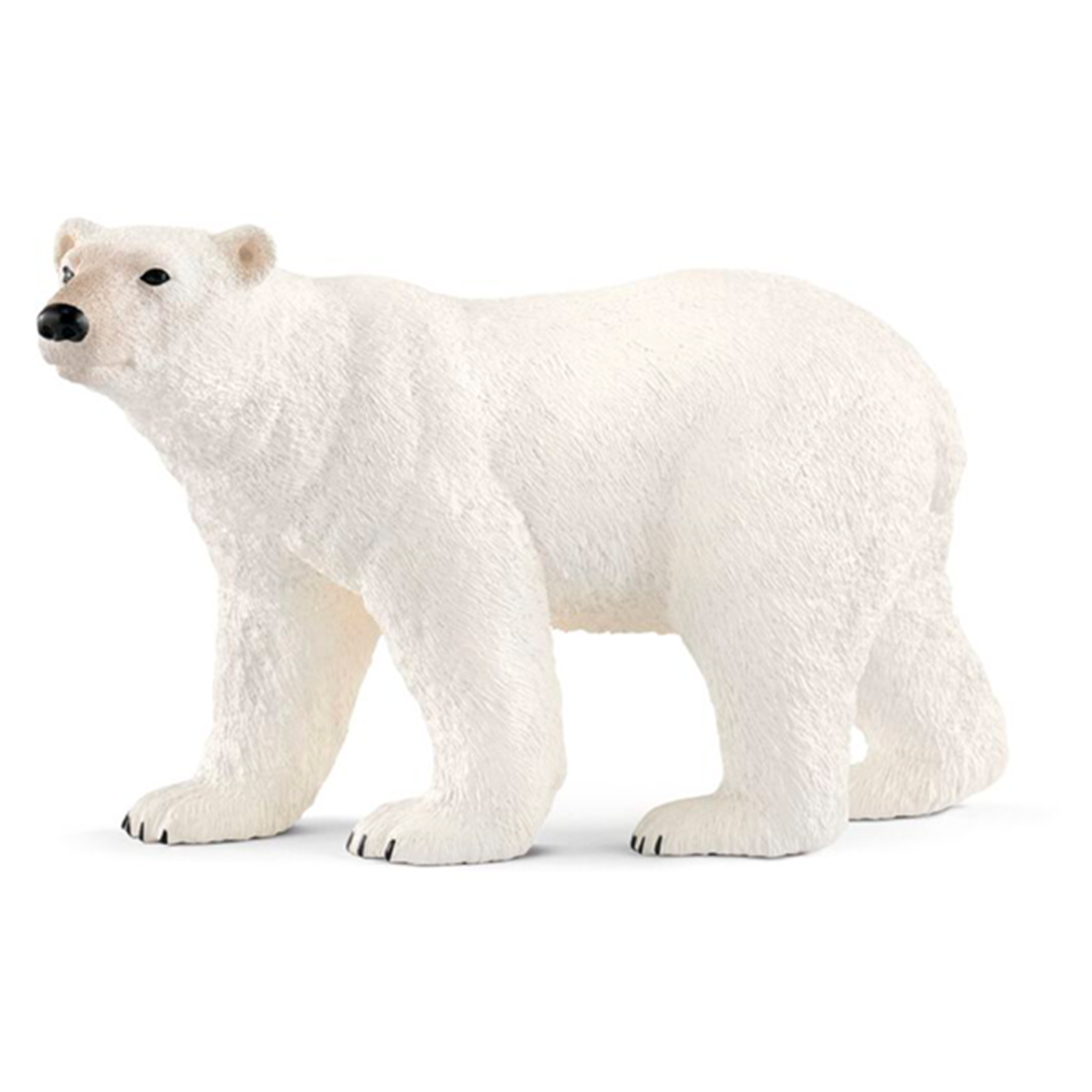 schleich® Wild Life Isbjørn
