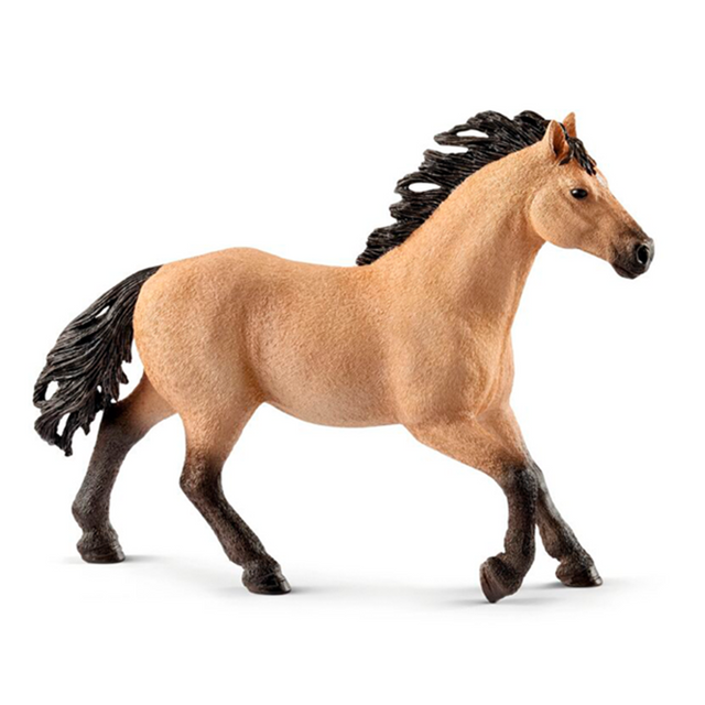 schleich® Horse Club Quarter Horse Hingst