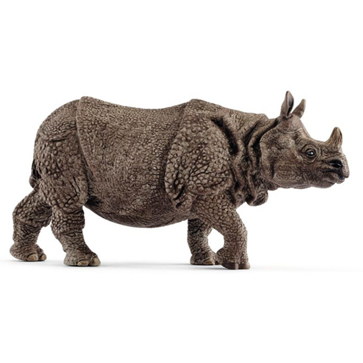 schleich® Wild Life Indisk Næsehorn