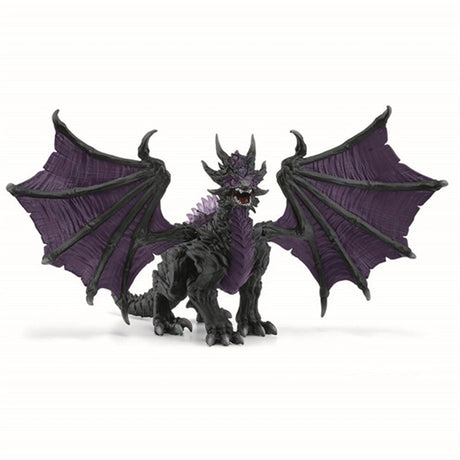 schleich® Eldrador Creatures Shadow Dragon