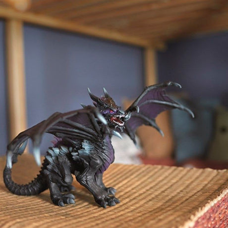 schleich® Eldrador Creatures Shadow Dragon