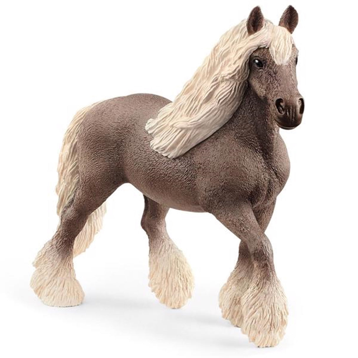 schleich® Farm World Silver Dapple Hoppe