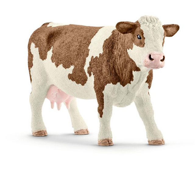 schleich® Farm World Simmental Ko