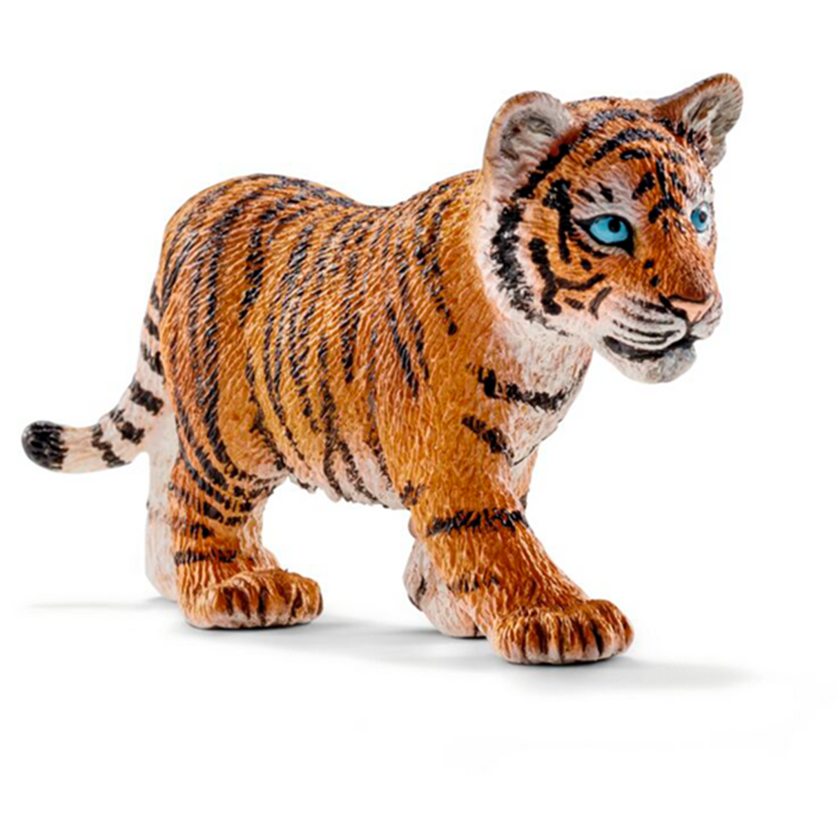 schleich® Wild Life Tiger Unge