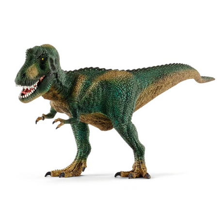 schleich® Dinosaurs Tyrannosaurus Rex