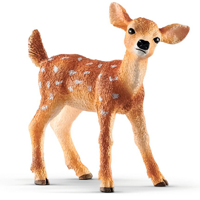 schleich® Wild Life Hjortekid