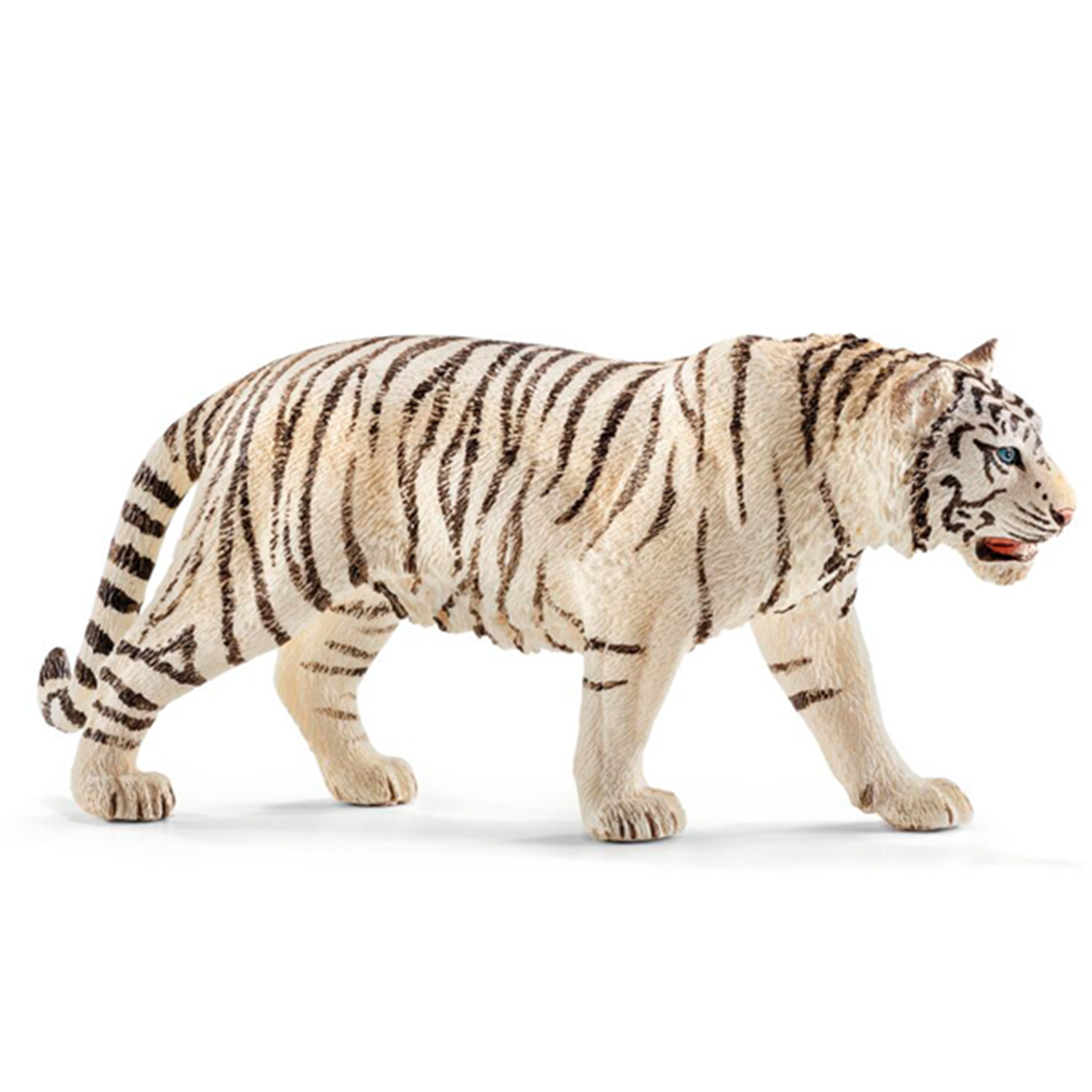 schleich® Wild Life Hvid Tiger