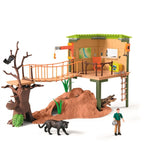 schleich® Wild Life Adventure Station