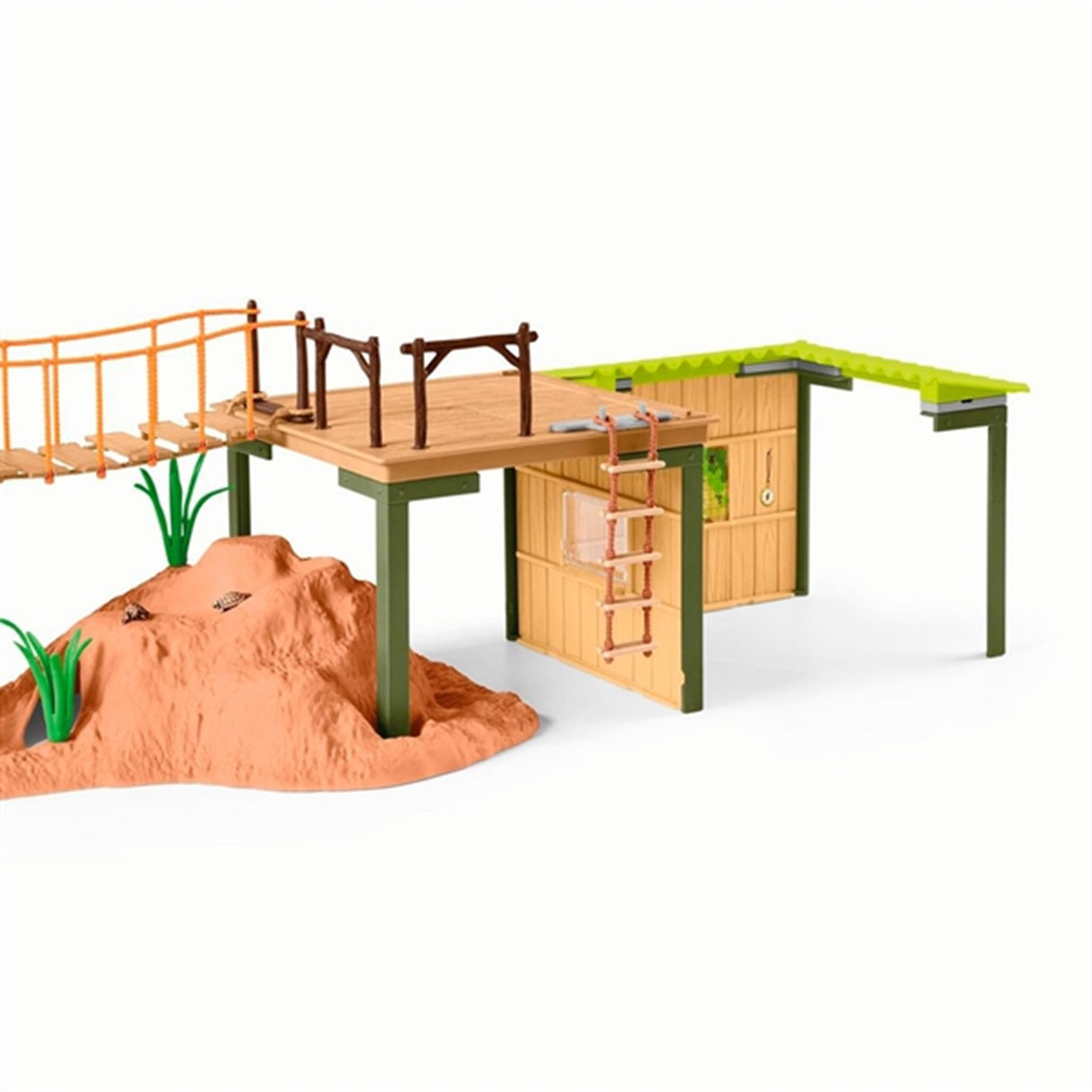 schleich® Wild Life Adventure Station