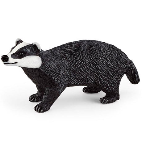 schleich® Wild Life Grævling