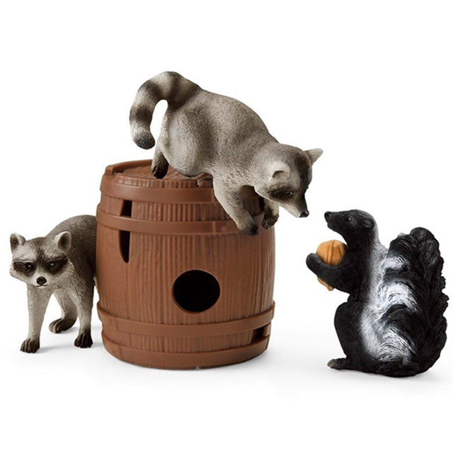 schleich® Wild Life Hunt For the Nut