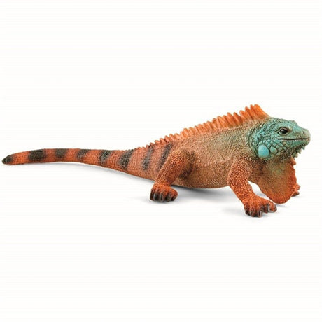 schleich® Wild Life Leguan