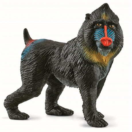 schleich® Wild Life Mandril