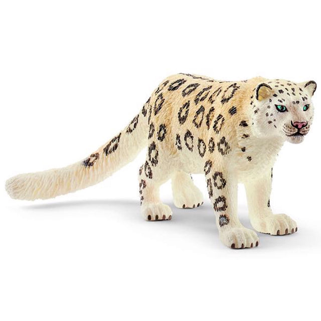 schleich® Wild Life Sneleopard