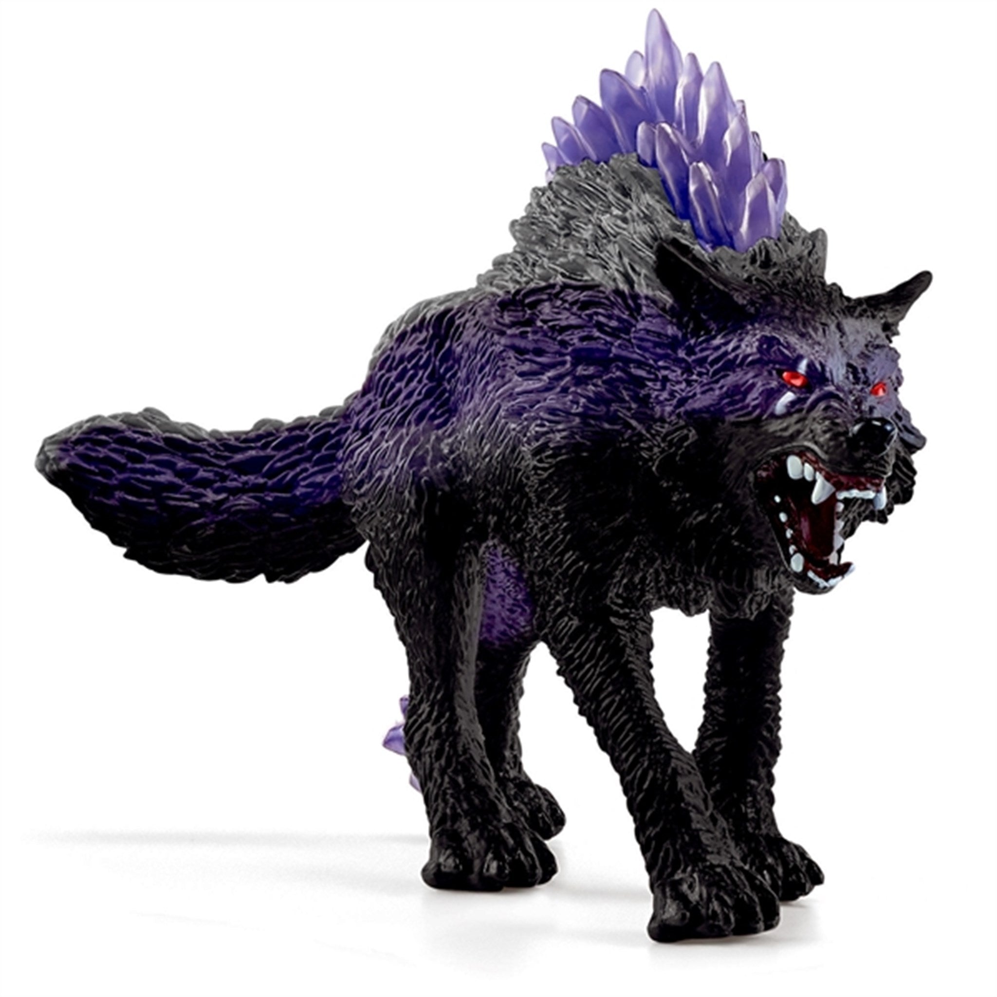 schleich® Eldrador Creatures Shadow Wolf