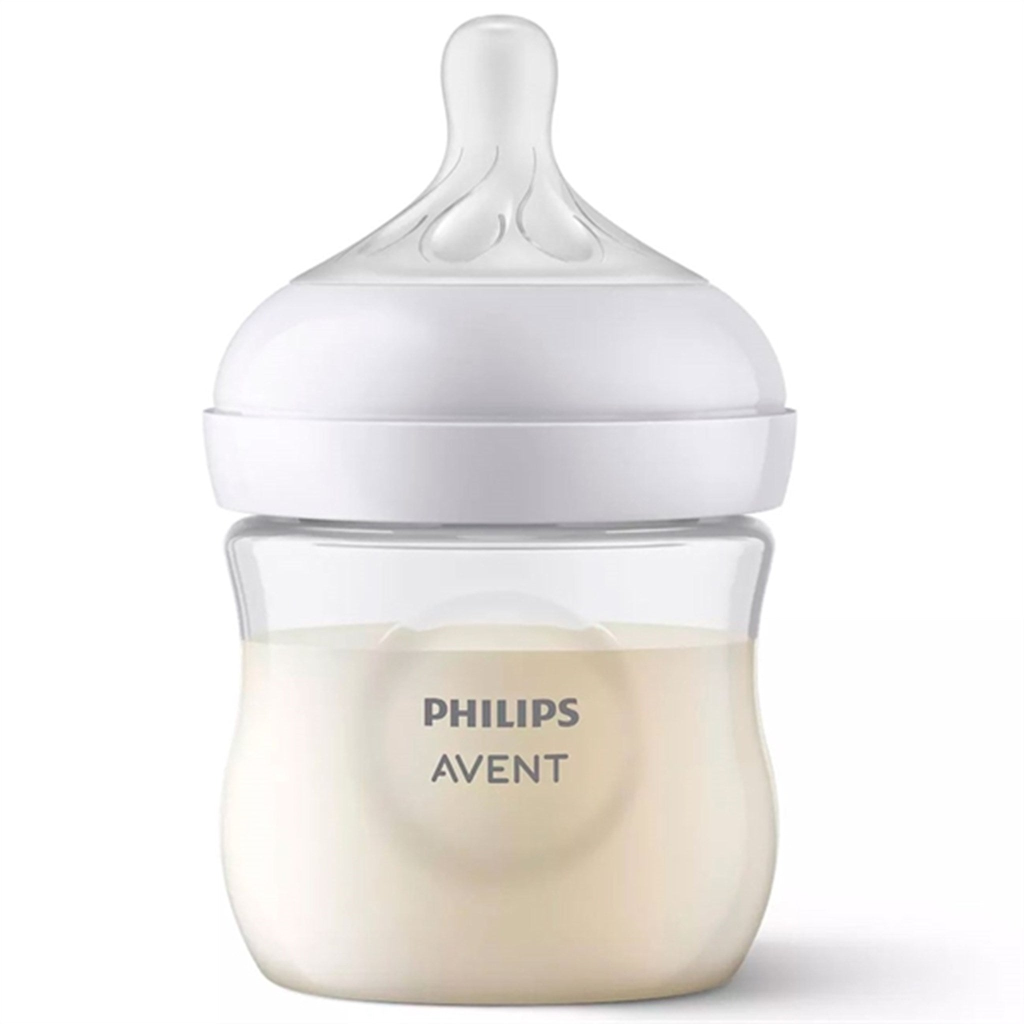 Philips Avent Natural Sutteflaske Response 125 ml