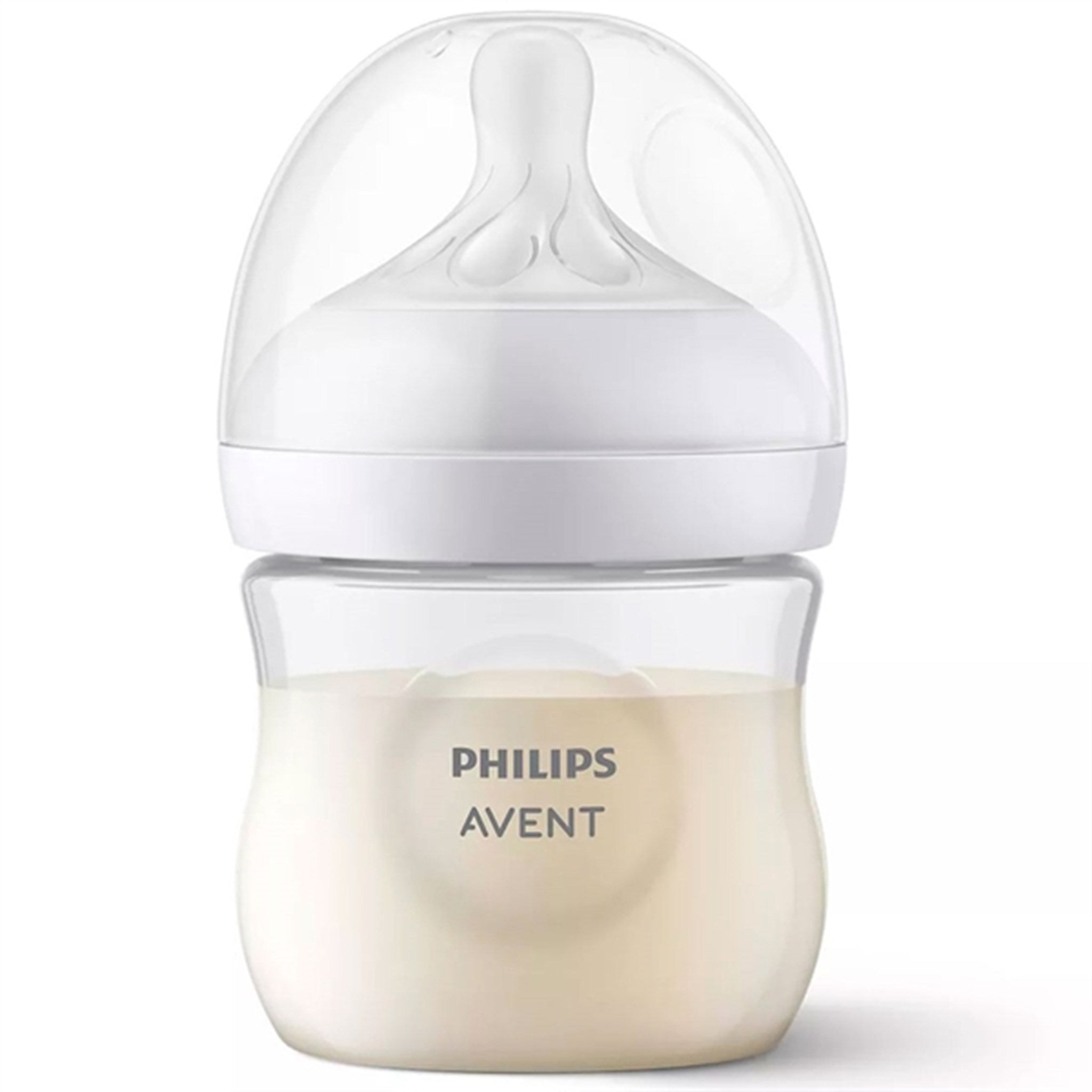 Philips Avent Natural Sutteflaske Response 125 ml 5