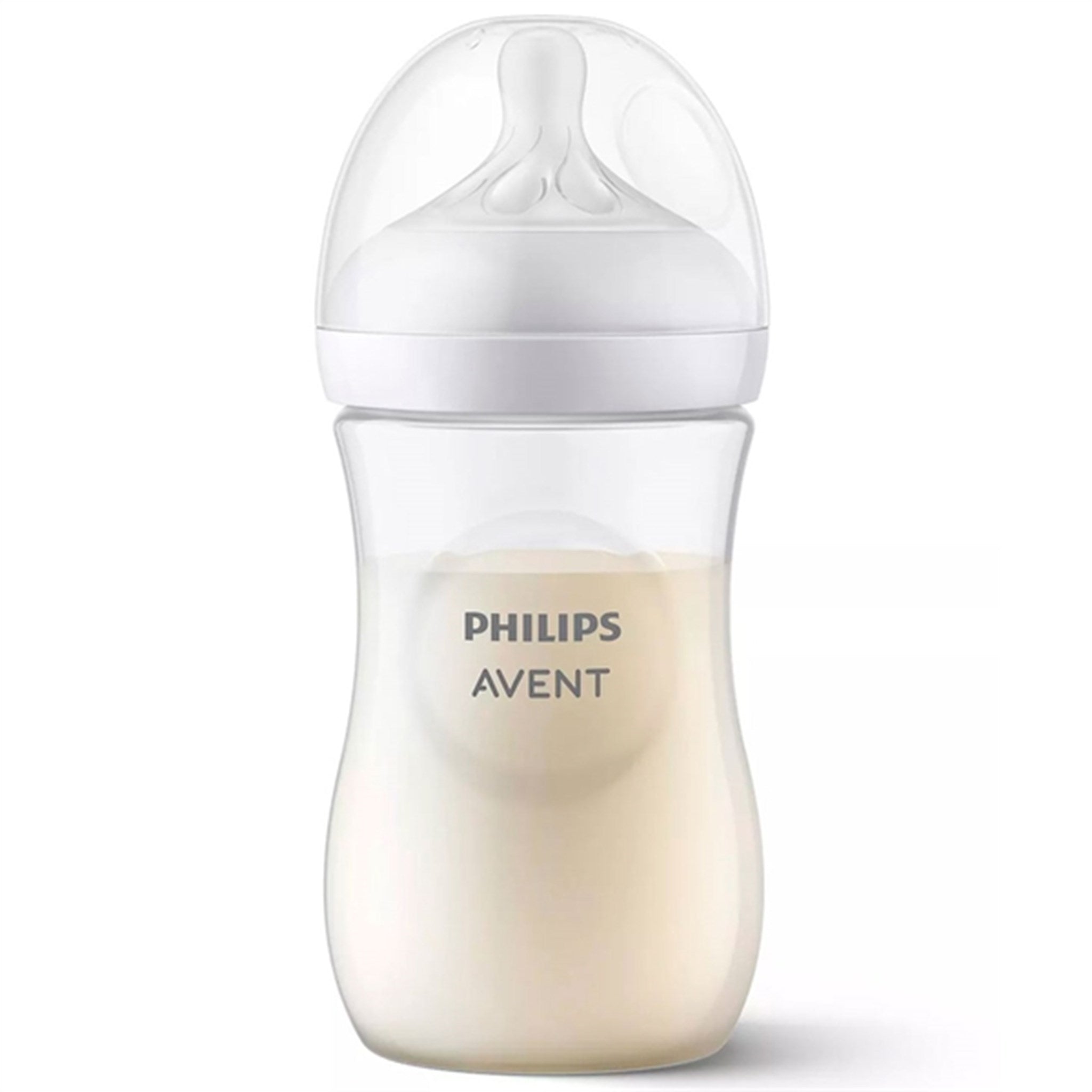 Philips Avent Natural Sutteflaske Response 260 ml 9