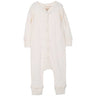 Serendipity Offwhite/Pointelle Rib Baby Heldragt