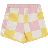 Soft Gallery Gardenia Check Paris Shorts 2