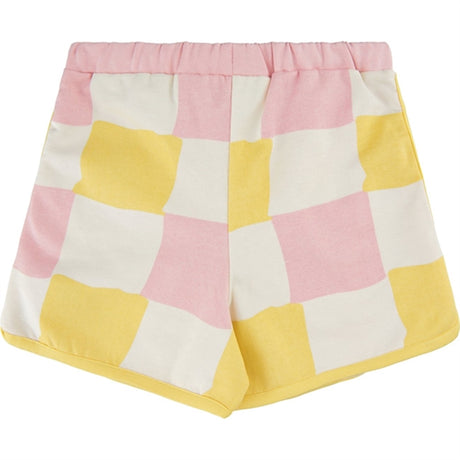 Soft Gallery Gardenia Check Paris Shorts 2