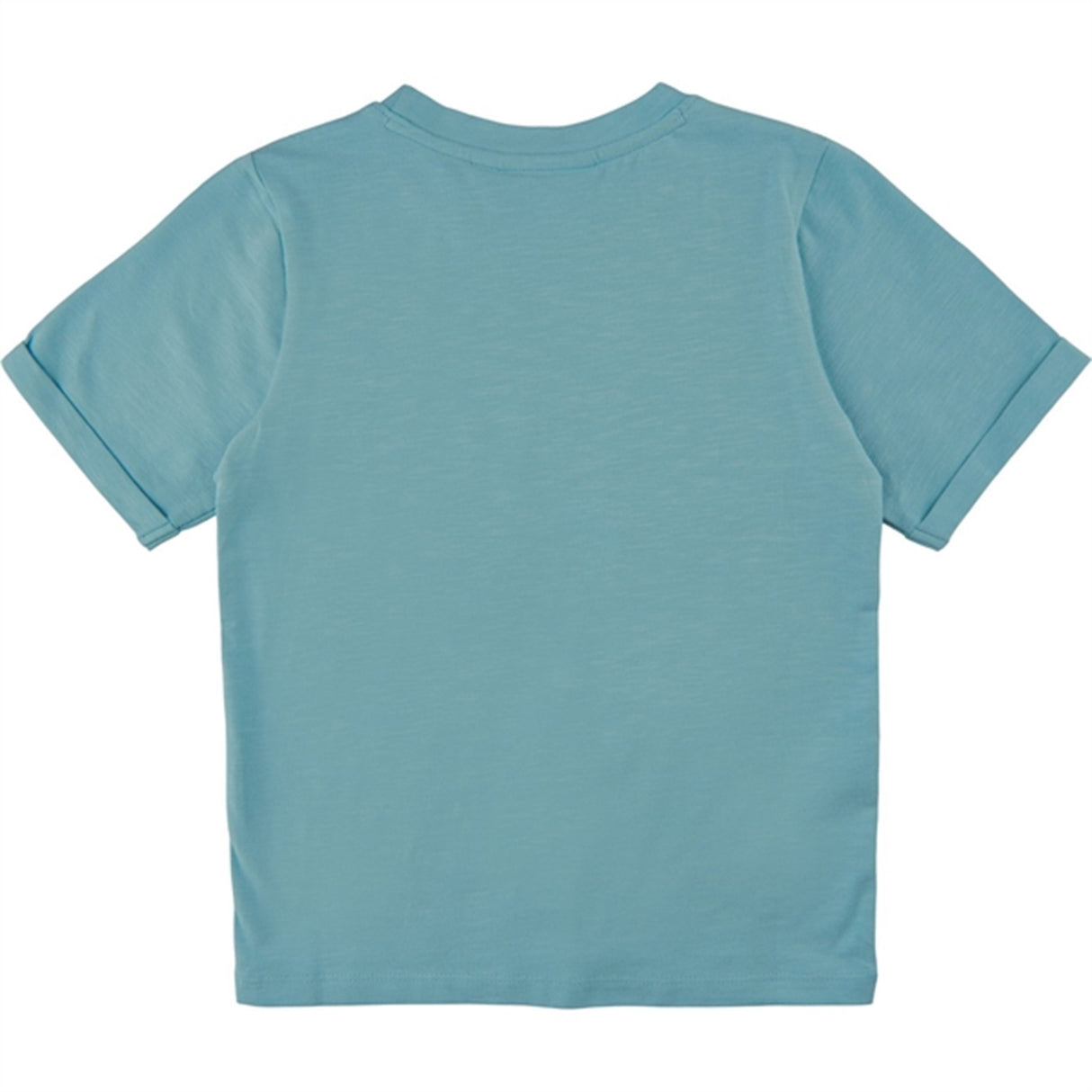 Soft Gallery Sky Blue Cloud Jaden T-shirt