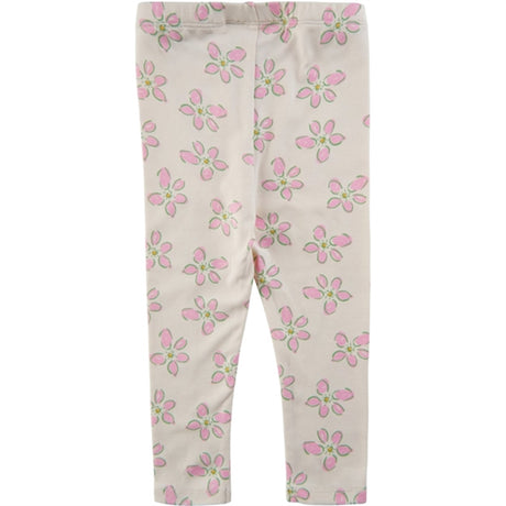 Soft Gallery Gardenia Spring Flowers Paula Leggings