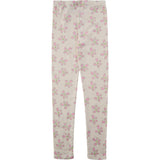 Soft Gallery Gardenia Spring Flowers Paula Leggings