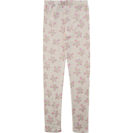 Soft Gallery Gardenia Spring Flowers Paula Leggings