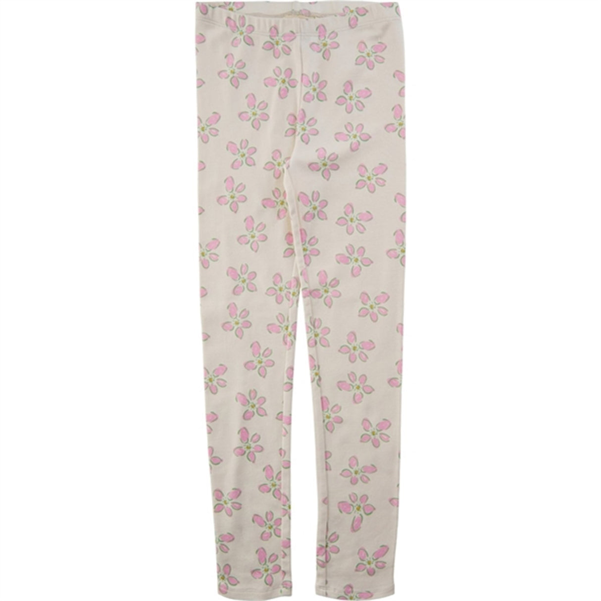 Soft Gallery Gardenia Spring Flowers Paula Leggings