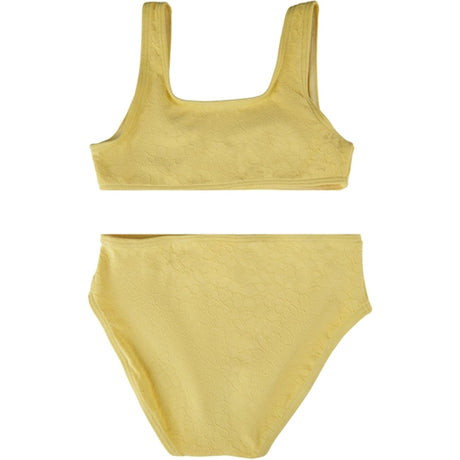 Soft Gallery Popcorn Structure Faunia Bikini