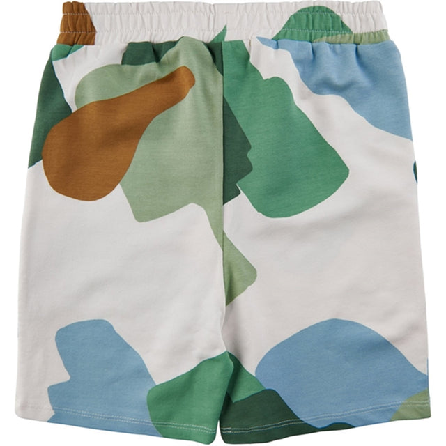 Soft Gallery Gardenia Garden View Jordan Shorts