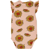 Soft Gallery Almost Apricot Frieda Sunflower Body