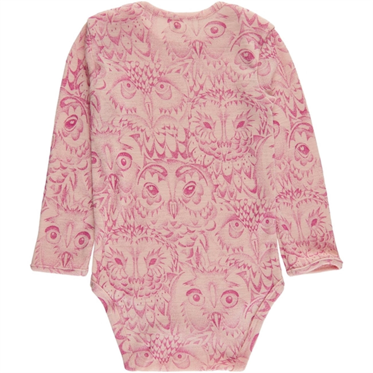 Soft Gallery Cameo Rose Bob Owl Uld Body 2