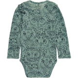 Soft Gallery Iceberg Green Bob Owl Uld Body 2