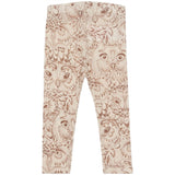 Soft Gallery Birch Paula Owl Uld Leggings 2